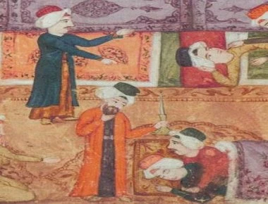 Νόμιμα θα κυκλοφορεί στην Τουρκία βιβλίο για την παιδεραστία!